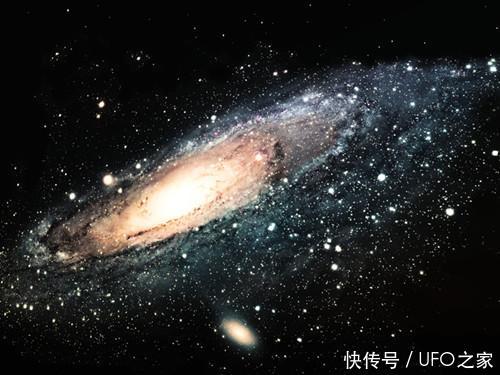 宇宙中的“恒星珠宝盒”，一片珠光宝气，会有高级文明存在吗？