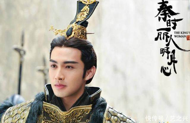 杨幂出演《扶摇》势必强势霸屏,迪丽热巴和李