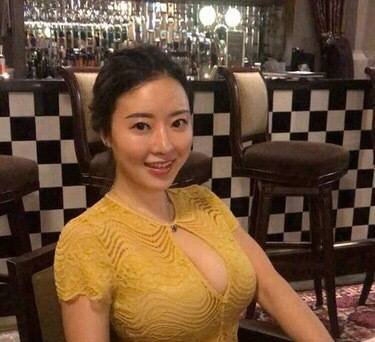 刘强东事件里的女主角蒋娉婷,一起了解下