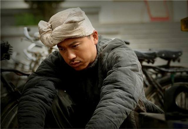 从《平凡的世界》看农村人为何爱盖房?「萤囊