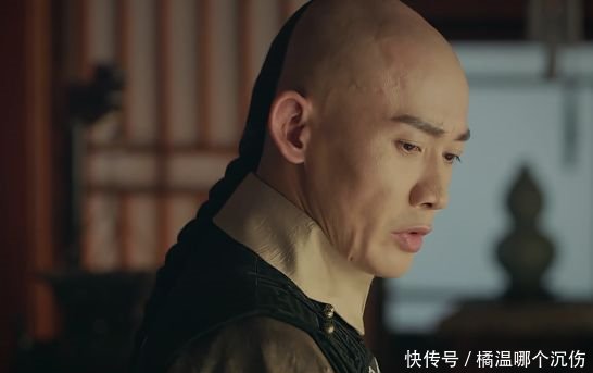 皇上又去延禧宫,被令妃放血为太后抄书感动,宿