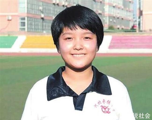 感谢贫穷 让我以不一样的姿态面对人生