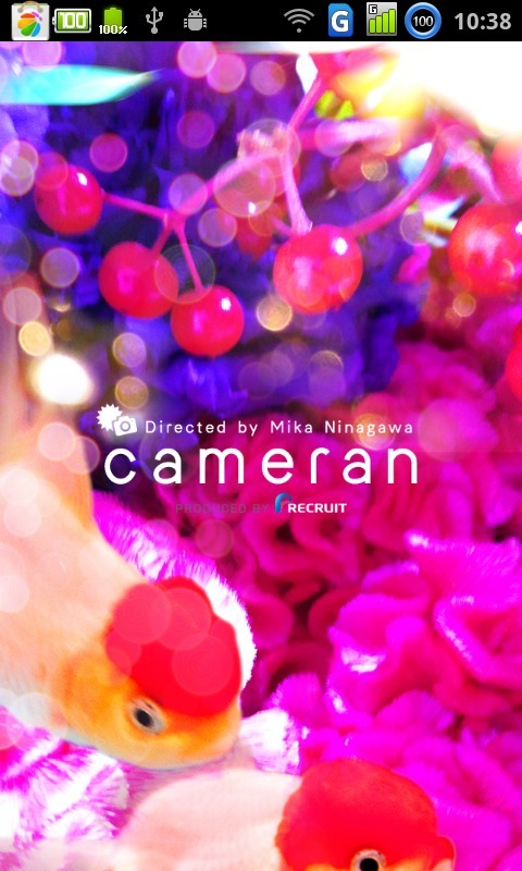 cameran截图1