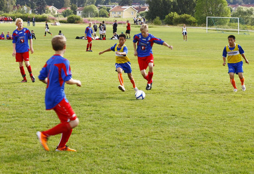 足球U13什么意思_360问答