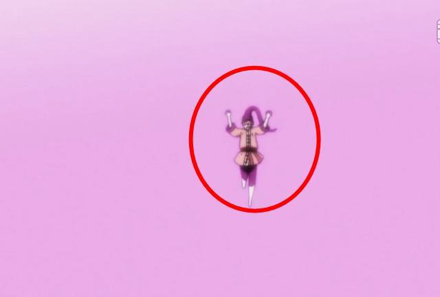 《七龙珠超》第117集:真是大快人心,又一讨厌