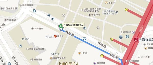 从上海火车站到浦东机场有没有机场巴士?_36