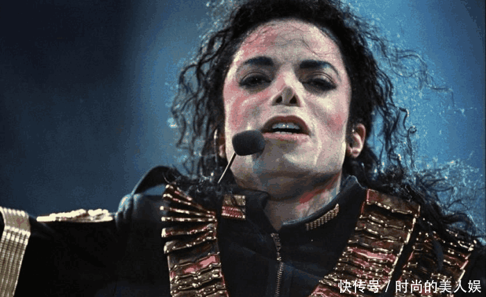 迈克杰克逊诞辰60周年! 全球网友悼念偶像辉煌