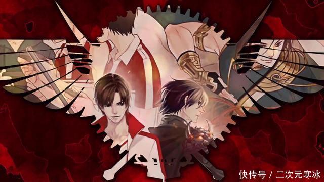 全职高手特别篇:叶秋再次登上荣耀全明星赛,龙