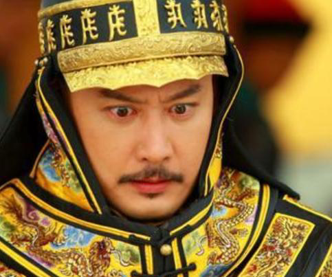 18岁嫁给65岁的乾隆,长相貌美,夜夜被宠幸,但至