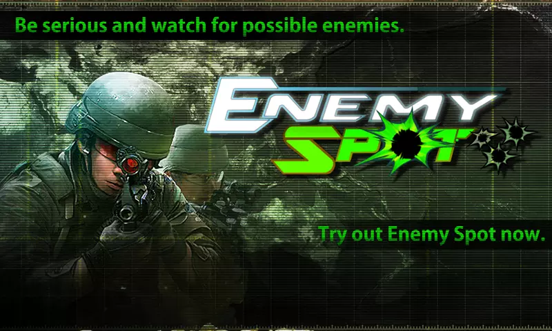 Enemy Spot截图16