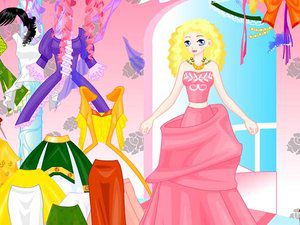 圣地长发公主,圣地长发公主小游戏,360小游戏