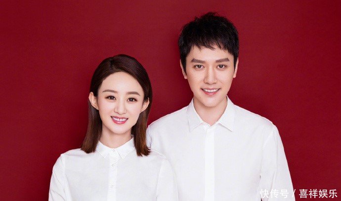 赵丽颖产后首现身,冯绍峰亲自开路回家休养,最