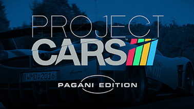 《赛车计划：帕加尼版》登陆Steam 支持4K与VR操控