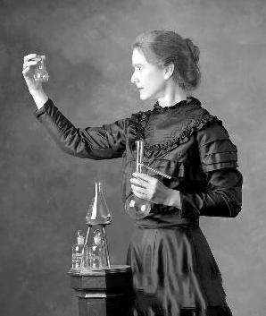 居里夫人是哪国人?有什么历史贡献?她的丈夫