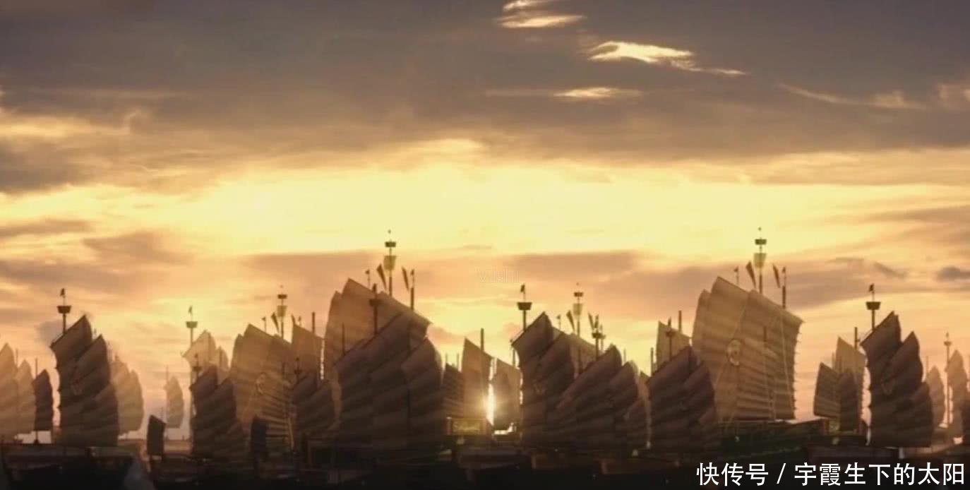 庆祝中国海军70周年,回顾千年历史5次沉浮,曾