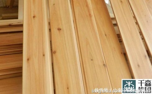 畔森:装修辅材大盘点之板材类