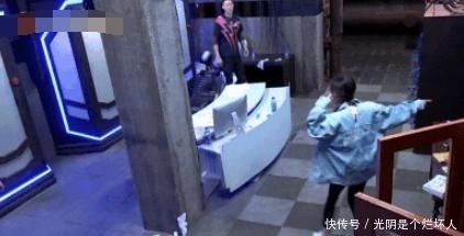 流量女王杨幂,最近的综艺活动搞的是风风火火