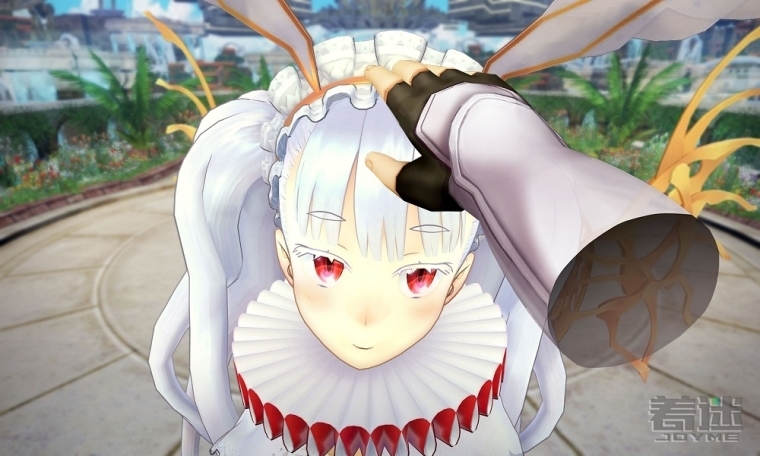 《乖离性百万亚瑟王VR》试玩4.jpg