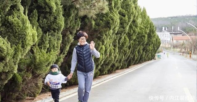 心约海岛 融寓奔跑 | 2019 为美好 再起跑