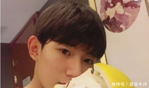 王源助理,千玺助理,王俊凯助理,网友差距出乎意