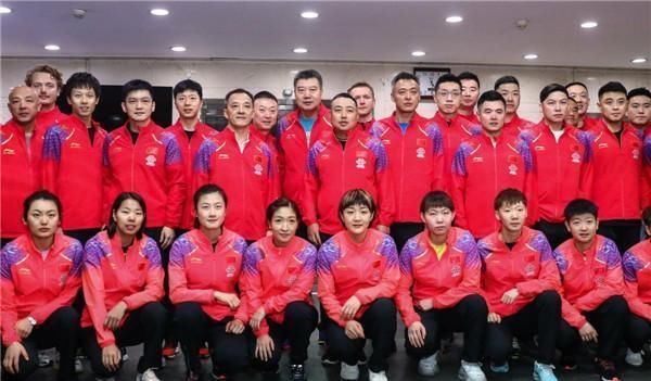 收藏!2019世乒赛央视体育全程直播【2019.04