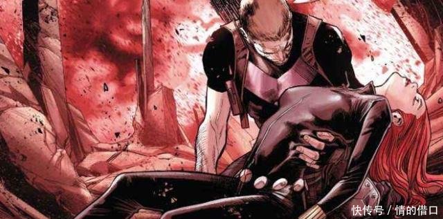 绝对要看的《复仇者联盟4》彩蛋,看看你还漏掉