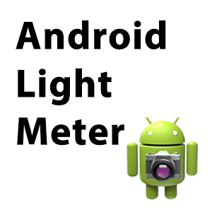 Android Light Meter
