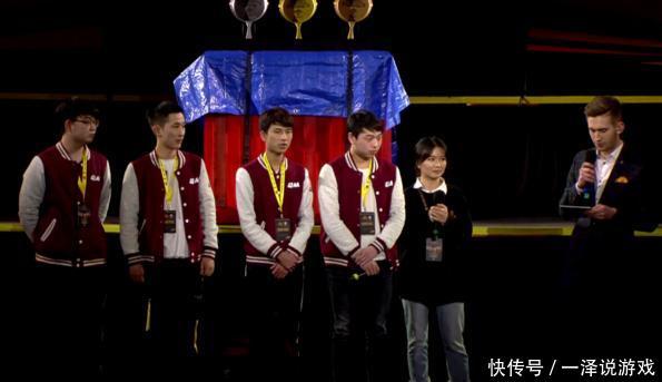 韦神4AM为什么放弃国内比赛,参加含金量不高