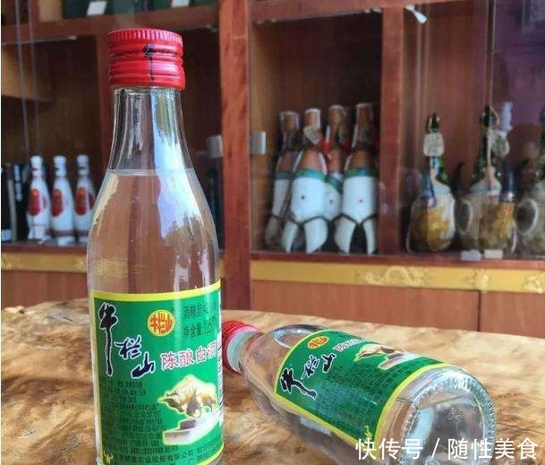 牛栏山与二锅头都是酒精勾兑酒,真的能喝吗?答案其实很明显 10bet十博官网体育