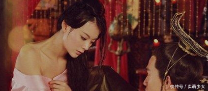 古代后妃为何过50岁不能侍寝?