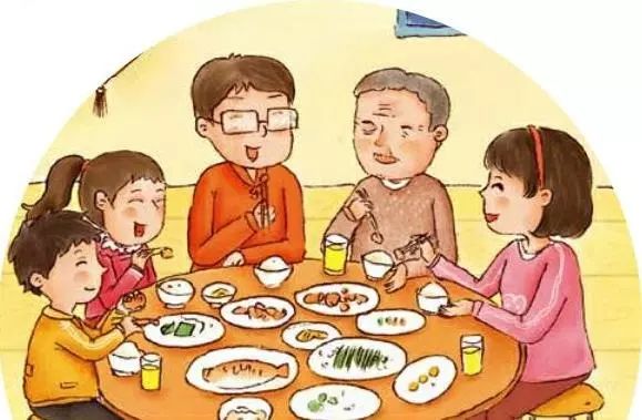 大年初二--带上这些,常回家看看