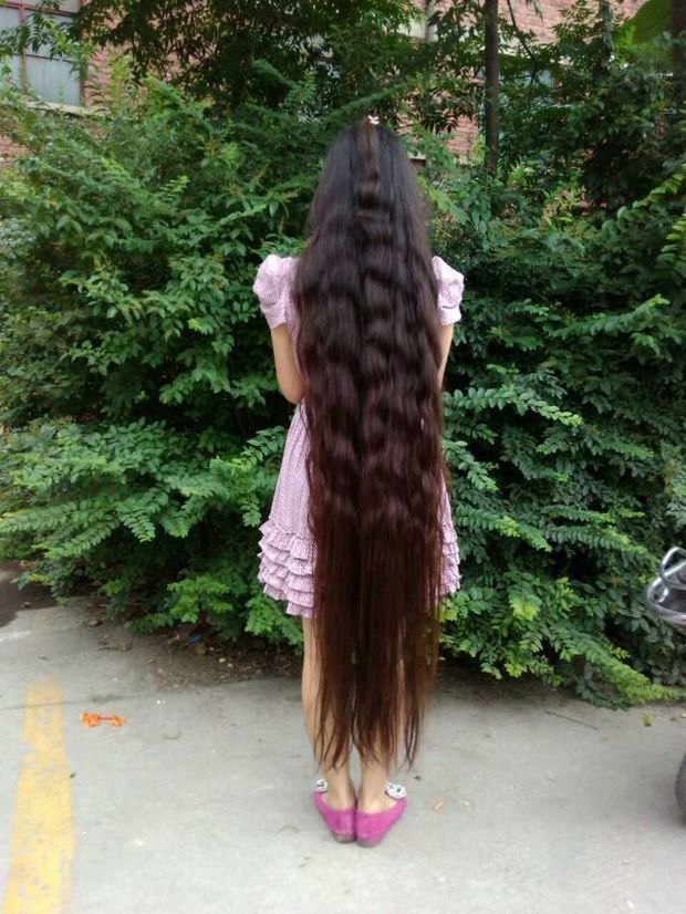 <em>头发能卖</em>多少_365问答