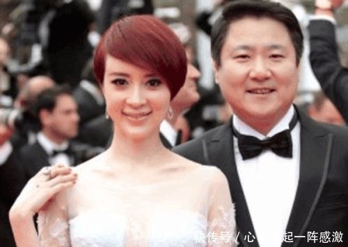 生日能请到向华强夫妇李连杰等大咖的金巧巧,