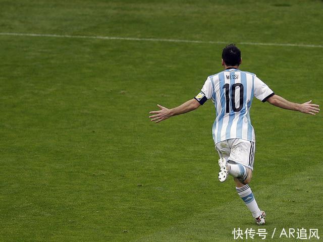 终于明白为什么阿根廷世界杯首战表现平平:目