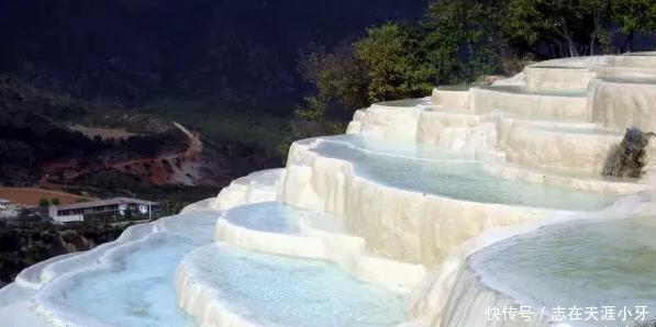 去云南旅游必去的地方!云南最值得去的7个景点