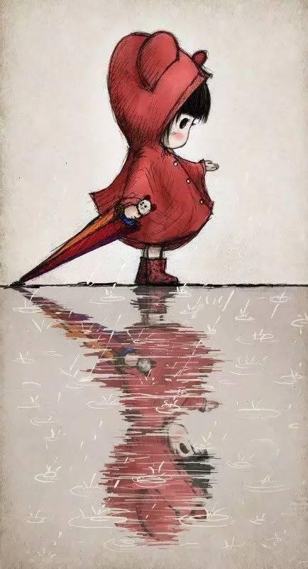 请把这7句话告诉你的孩子,对他至关重要!