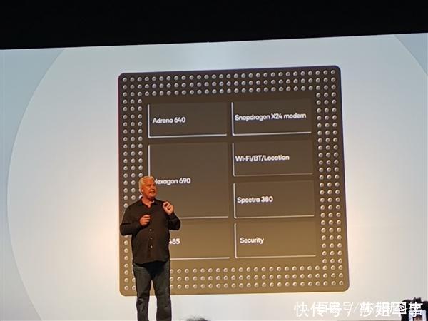 红米骁龙855旗舰问世,小米9怎么办