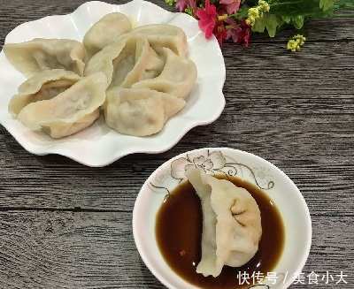 你做饺子加了吗?很多人都不知道饺子馅里放点这个，饺子会好吃百