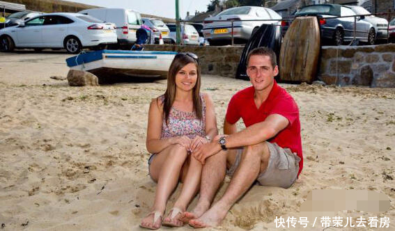 夫妻继承祖母的房产,里面的东西竟然让他们瞬