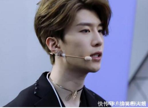 《偶像练习生》捧红了蔡徐坤,捧红了陈立农,他