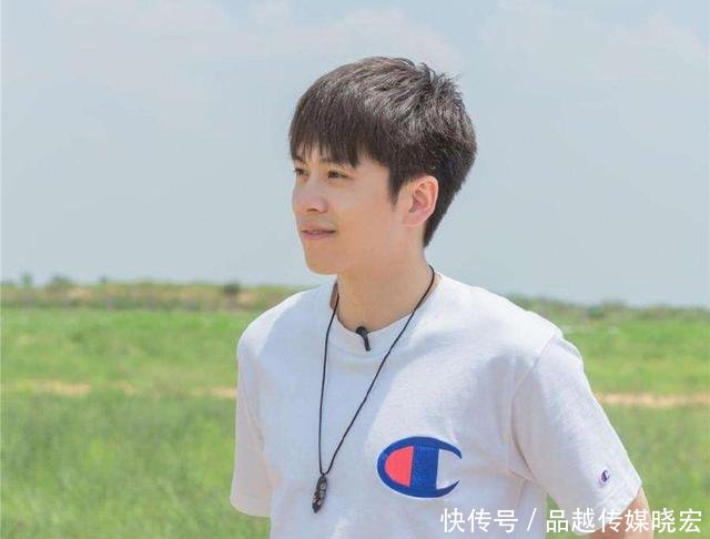 《我家那小子》明星真实生活,分明就是现在的