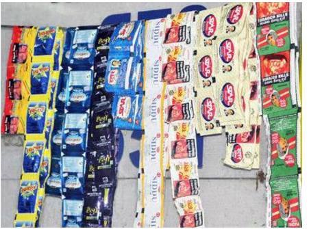 印度最委屈的大桥,每天被百万烟民乱吐口水,导致大桥面临垮塌