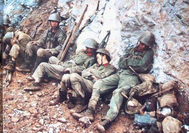 越战中,为何中国士兵从不敢饮用河水?老兵说出