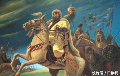 朱元璋为啥能打败蒙古铁骑?因发明一种秘密武器