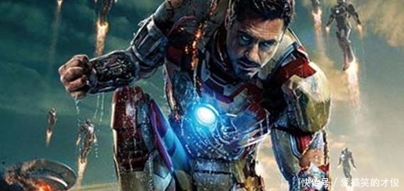 钢铁侠发文致谢!11年钢铁侠光荣谢幕,爱你300