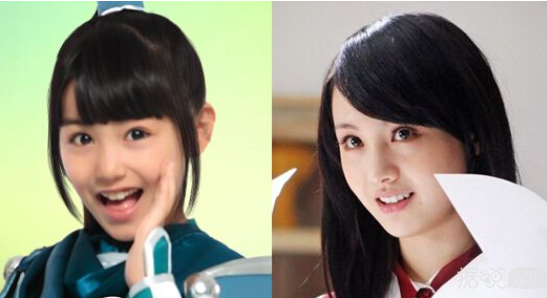 王祖蓝女儿,彭于晏儿子,这些确定不是亲生的吗?