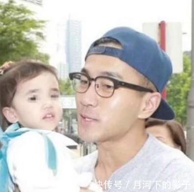 刘恺威大方分享给小糯米买童装,杨幂则含蓄表