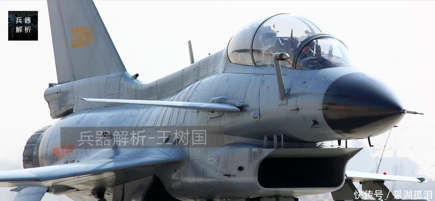 歼10实战对抗完败给F16 真实情况可能并不是