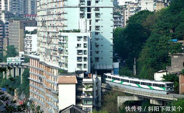 作为二线最强城市,重庆是怎么做到房价最低的