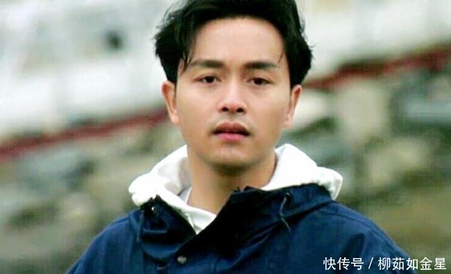 曾经因一角色获9奖, 拒绝机会成就张国荣, 今活